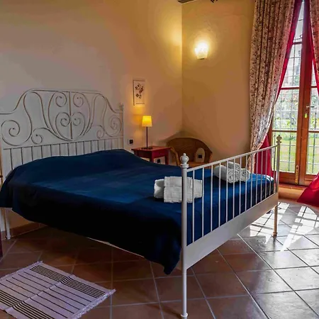 Scaforno Vacanze Castelnuovo della Misericordia