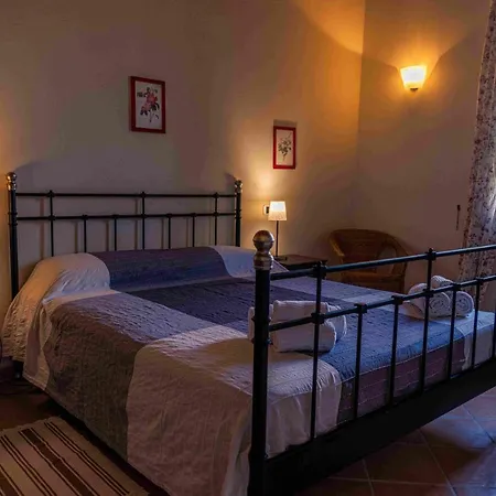 Scaforno Vacanze Vakantieboerderij