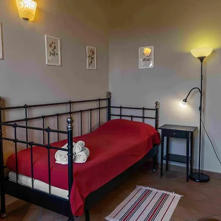 Scaforno Vacanze Castelnuovo della Misericordia