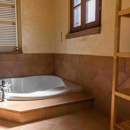 Farm stay Scaforno Vacanze