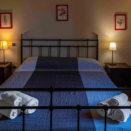 Scaforno Vacanze Vakantieboerderij *