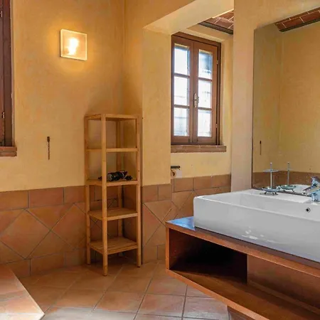 Farm stay Scaforno Vacanze *