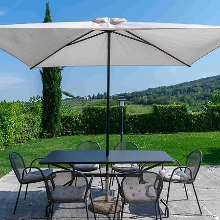 Scaforno Vacanze