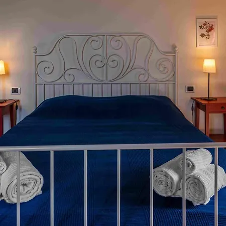 Scaforno Vacanze Farm stay *