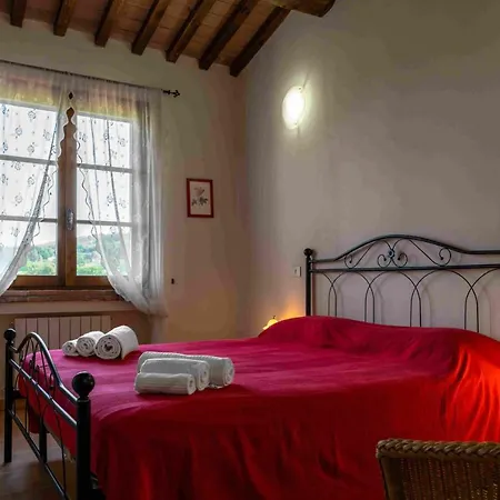 Scaforno Vacanze Castelnuovo della Misericordia