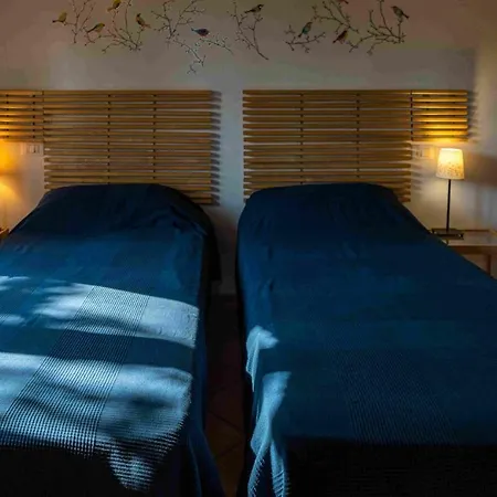 Scaforno Vacanze Vakantieboerderij Castelnuovo della Misericordia