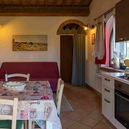 Scaforno Vacanze Farm stay *