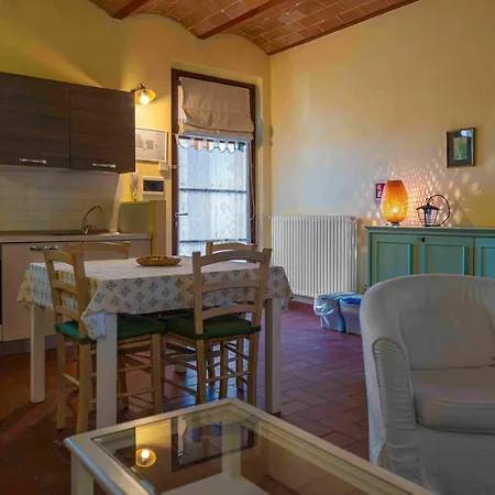Scaforno Vacanze Farm stay *