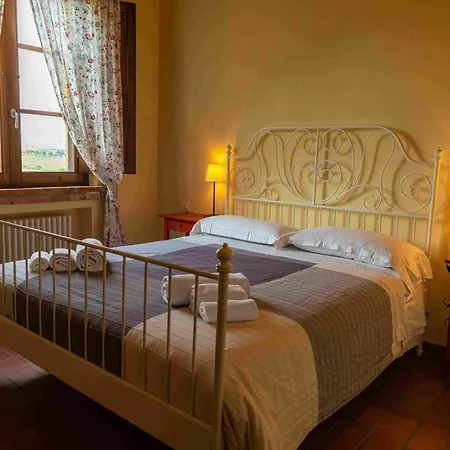 Scaforno Vacanze Castelnuovo della Misericordia