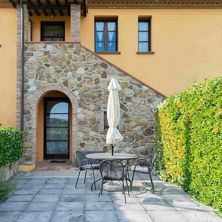 Scaforno Vacanze