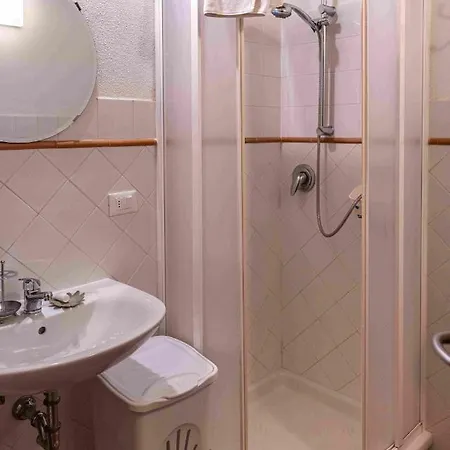 Farm stay Scaforno Vacanze *