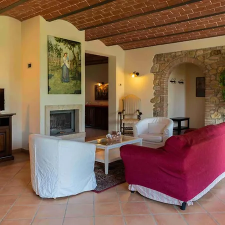 Scaforno Vacanze Vakantieboerderij