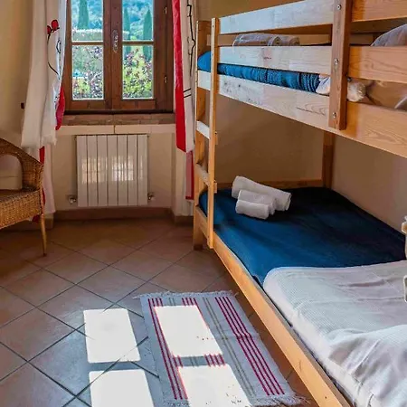 Scaforno Vacanze