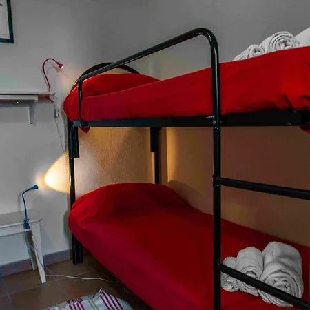 Farm stay Scaforno Vacanze