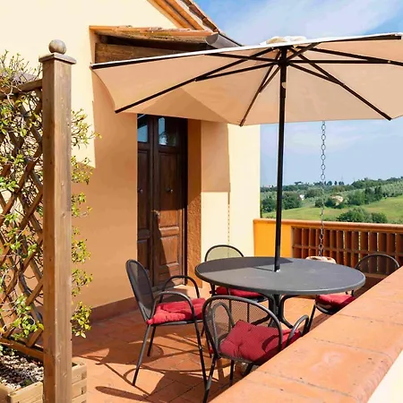 Scaforno Vacanze Castelnuovo della Misericordia