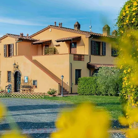 Farm stay Scaforno Vacanze