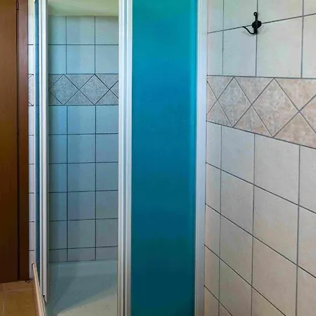 Scaforno Vacanze Farm stay *