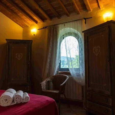 Scaforno Vacanze