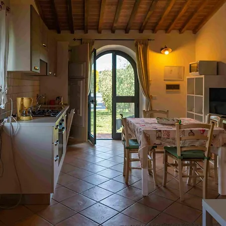 Farm stay Scaforno Vacanze