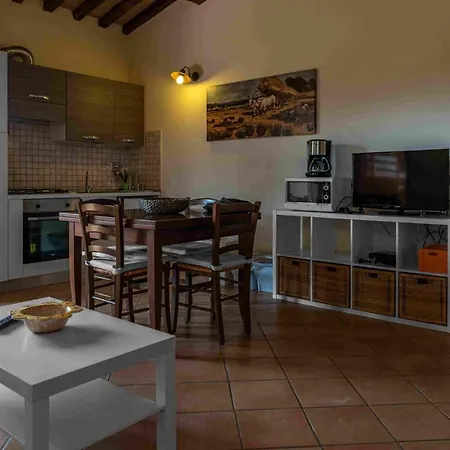 Scaforno Vacanze Farm stay *