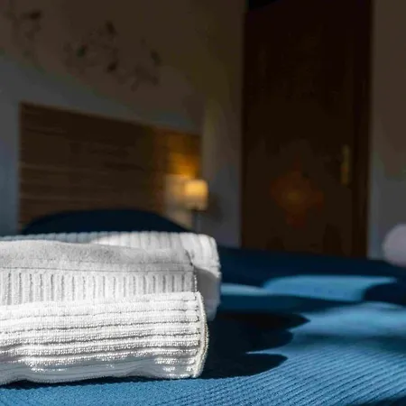 Farm stay Scaforno Vacanze *