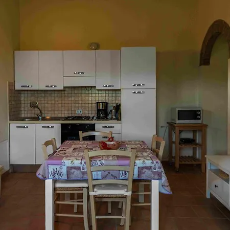 Vakantieboerderij Scaforno Vacanze