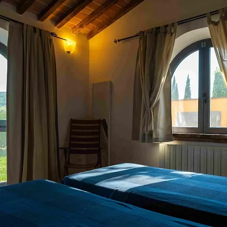 Scaforno Vacanze * Castelnuovo della Misericordia