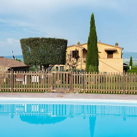 Scaforno Vacanze
