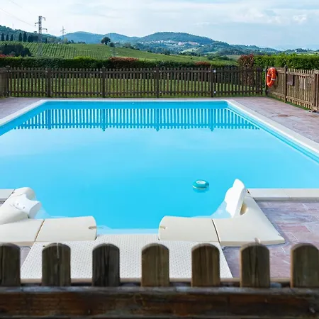 Scaforno Vacanze *