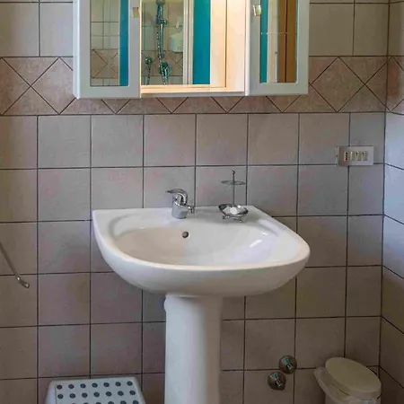 Farm stay Scaforno Vacanze