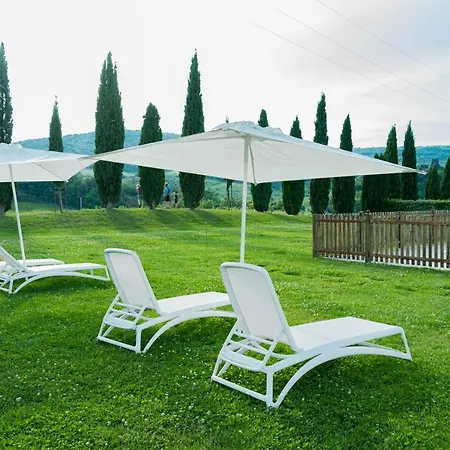 Farm stay Scaforno Vacanze *