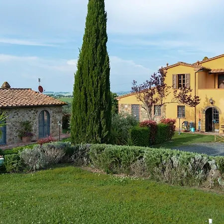 Vakantieboerderij Scaforno Vacanze *