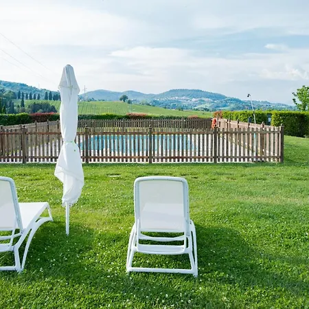 Scaforno Vacanze