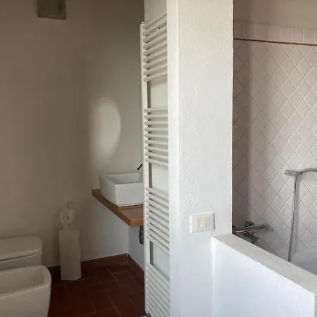 Scaforno Vacanze Farm stay *