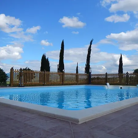 Farm stay Scaforno Vacanze