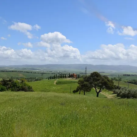 Scaforno Vacanze Castelnuovo della Misericordia